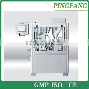 China Factory outlet CFM-1200/2600 Series fully automatic capsule filling machine