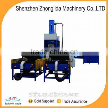 2017 the Pillow & Cushion Automatic Weighing & Filling Line photo-4