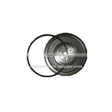 Diesel Engine Parts-Flywheel