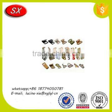 OEM Profession Hardware Precision Curtain Hook Curtain Walls Accessories Hook photo-4