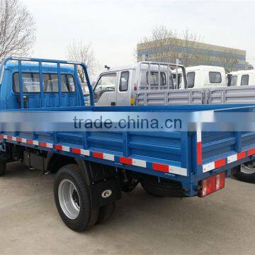 Flatbed Truck Bodies on Sale Transit Truck photo-3