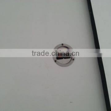 International Truck Body Parts/fiberglass Truck Body/refrigerated/freezer Van Body for Fish photo-4
