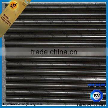 ASTM B 348 Gr2 Gr5 Best Titanium Needle and Titanium Rod Price photo-2