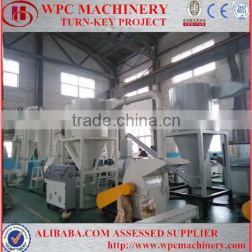 Wood powder milling machine for sale