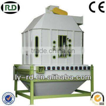 SKLN2.5 Feed Pellet Cooling System