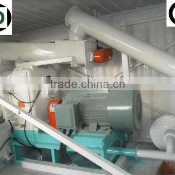 Hot Sale! CE/GOST Straw Pellet Mill RD420MX photo-4
