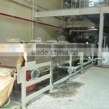 Phenolic Resin Pastillator photo-2