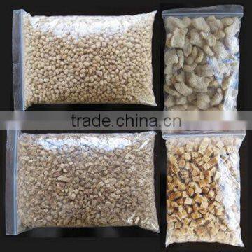 High Efficiency High Quality Soya Protein Soya Meat Machine photo-4