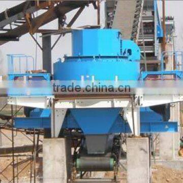 High Efficiency Sand Making Machine for Washing Plant photo-6
