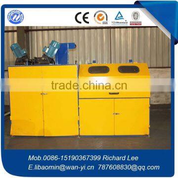 mechanical descaler machine