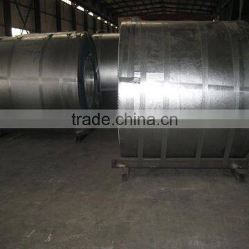 0.23*914mm G550 Hot Dipped Galvalume Steel Sheet in Coil photo-4