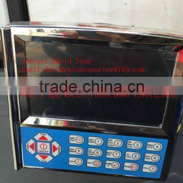 1.5M3 Capacity 4 WD Swing Drum Concrete Mixer for Sale photo-6