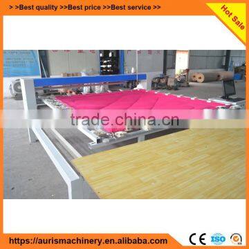 Hot Selling Computerized Single Head Quilting Machine on Sale photo-2