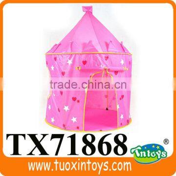 Indian Round Mongolia Tent House for Children photo-3