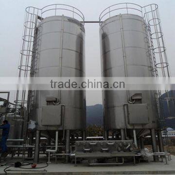 40,000L Stainless Steel Water Tank photo-4