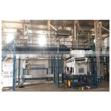 High Precision--Wheat Seeds Cleaning Machine photo-6