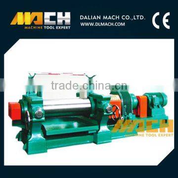 Hot Sale China Manufacturer Two Roll Rubber Mixing Mill