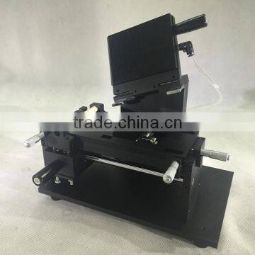 LCD Laminating Refurbish Machine Polarizing Protective Film OCA Glue Laminating Machine for Iphone photo-2