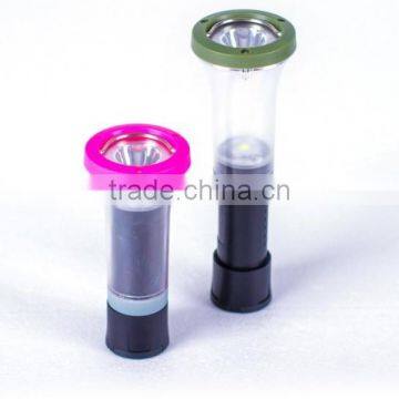 LED Adjustable Camping Light, Saft Hight Power and Very Suitable for Promotional Gifts photo-4