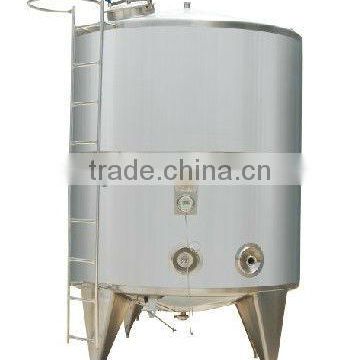 Stainless steel tank JFJG-1