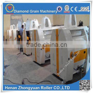 Turnkey Grain Mill photo-3