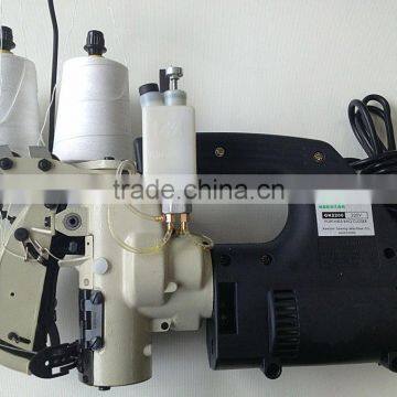 KEESTAR GK2200 SINGLE NEEDLE DOUBLE THREAD JUTE BAG SEWING MACHINE photo-3