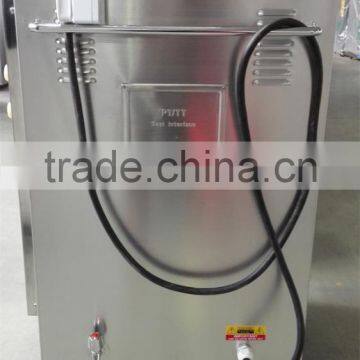 Bluestone Medical Steam Sterilizer Vertical Autoclave for Sale photo-4