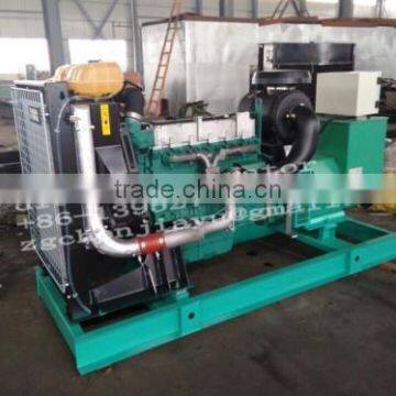 Diesel Engine Generator photo-5