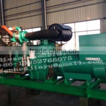 Domestic Diesel Generator Sets photo-4