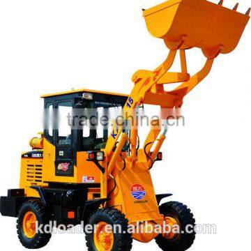 Machinery Loaders China Weifang Wheel Loader ZL915