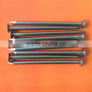 Best Quality Polished Wire Common Nails From Linyi Factory photo-6