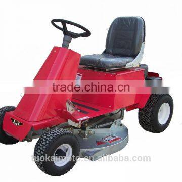 Gardon Tool 340cc Riding Mowers/cutting Width 830mm Garden Trimmers (TKS-03) photo-2