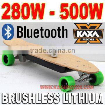 Remote Control Skateboard 280W / 500W