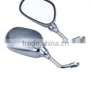 electroplate mirror