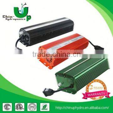 250W 400W 600W 1000w Hydroponic Digital Ballast/dimmable HPS/MH Lamp Electronic Ballast