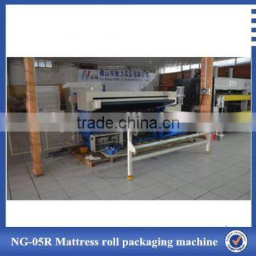 Excellent Quality Mattress Folding Machine photo-3