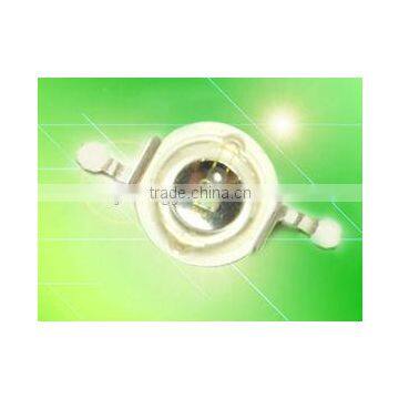 1w High Power Led 3v 460nm 3w High Power Led 460nm 3w High Power Led photo-2
