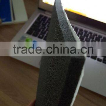 Wholesale colorful cleaning sponge brushes water filter sponge factory