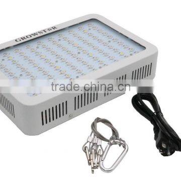 Full Spectrum Hydroponic 600 Watt LED Grow Light Full Spectrum for Indoor Plants Veg and Bloom, Hydroponic Greenhouse Garden