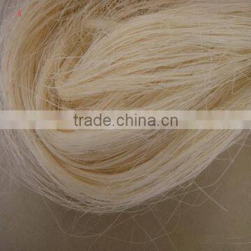 2016 HOT SELL !! Natural Raw Sisal Fiber / Sisal Fibre for Sale/sisal Fibre uv Grade