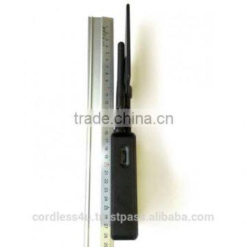 WCAVS-1 Wireless Camera Audio Video Scanner RF Detector photo-3