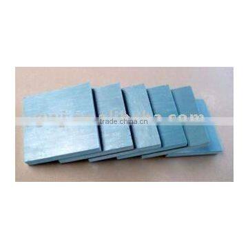 polyurethane XPS foam
