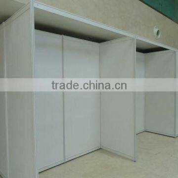 Aluminum profile -for verticel facade