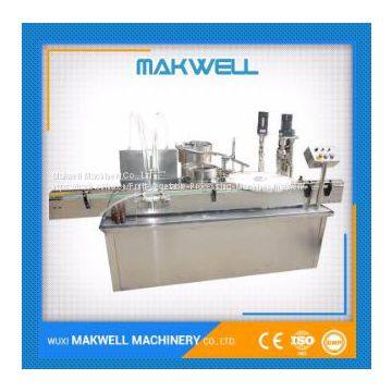 EYE DROP FILLING MACHINE