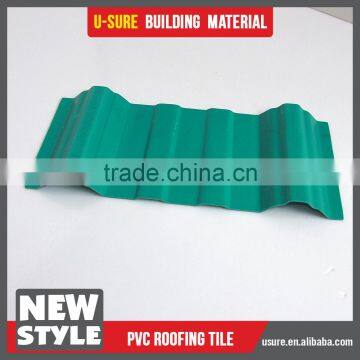 Professional Manufactory Fire Retardant Tata Roofing Sheets photo-4