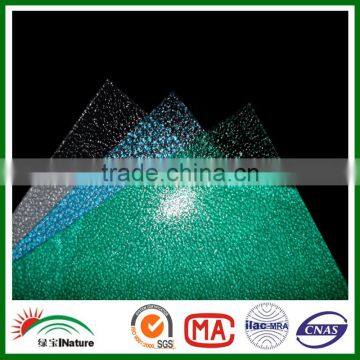 Polycarbonate Sound Proof.Polycarbonate Embossed Sheet.polycarbonate Sheet Price.Plastic Diamonad Sheets. photo-4