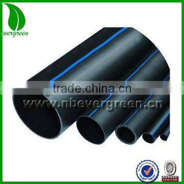 Good Price 20mm to 1200mm Large Size Agricultural Plastic HDPE Pipe for Water Irrigation photo-2