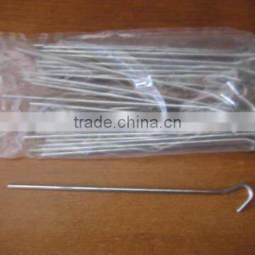 Tent pegs/Tent stakes