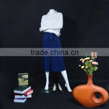 2016 Fashion Design Sexy Female Underwear Mannequin for Sale photo-2