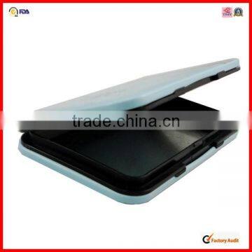 Rectangular Hinge Cigarette Tin Box photo-6